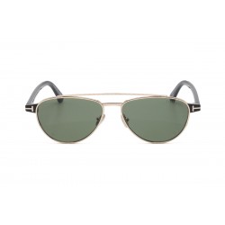 Cонцезахисні окуляри TOM FORD FT1361 28N GREEN Cонцезахисні окуляри TOM FORD FT1361 28N GREEN