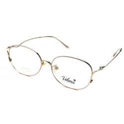 Оправа металева VELENA 8009 C5 TITANIUM