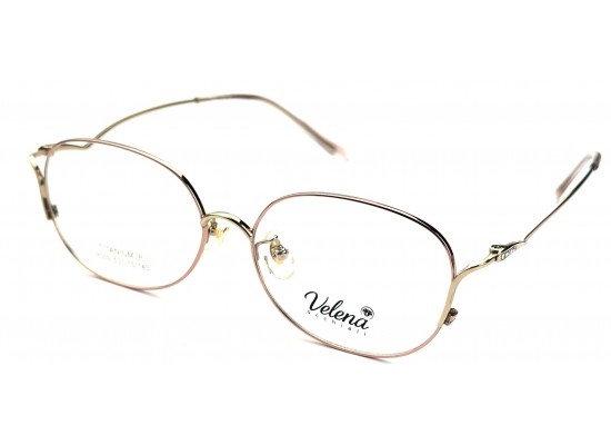 Оправа металева VELENA 8009 C5 TITANIUM Оправа металева VELENA 8009 C5 TITANIUM