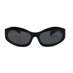 Cолнцезащитные очки MIU MIU 14ZS 16K08Z DARK GREY