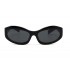 Cолнцезащитные очки MIU MIU 14ZS 16K08Z DARK GREY