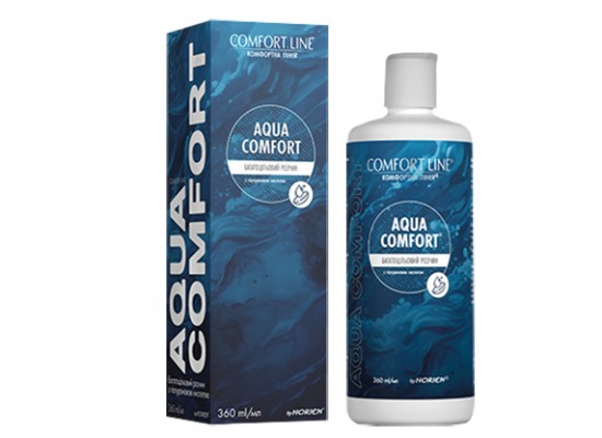 Comfort Line Aqua Comfort
