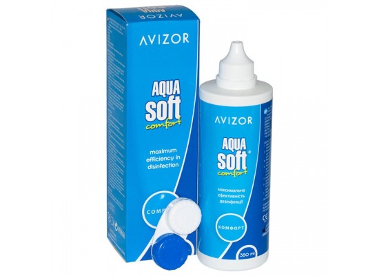 AVIZOR AQUA SOFT