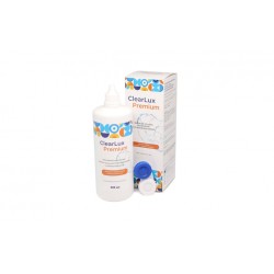 Раствор для линз Esoform ClearLux Premium