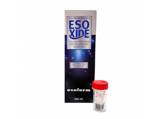Пероксидна система ESOXIDE
