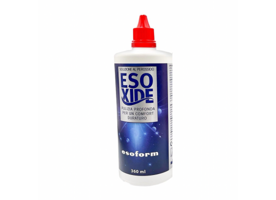 Пероксидна система ESOXIDE