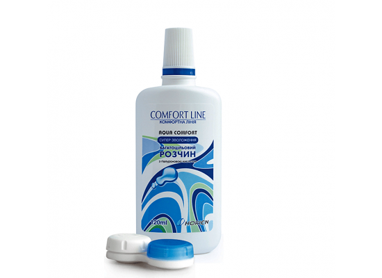 Comfort Line Aqua Comfort