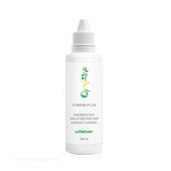 Розчин для контактних лінз Schalcon Consin Plus Розчин для контактних лінз Schalcon Consin Plus