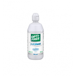 Раствор для линз ALCON OPTI FREE PUREMOIST