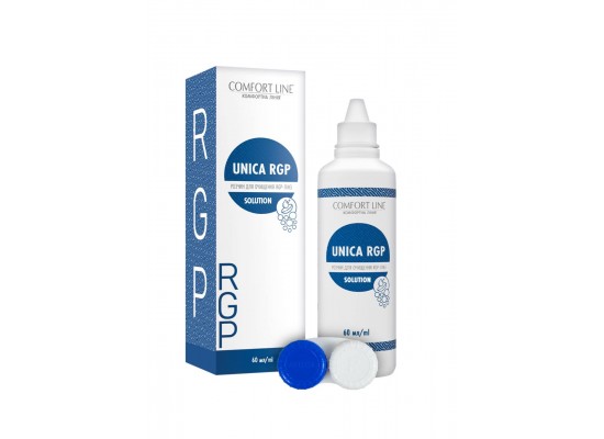 Comfort Line UNICA RGP