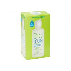 Раствор для линз BAUSCH & LOMB BIOTRUE