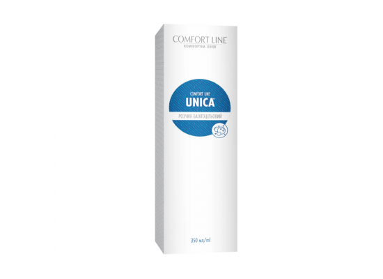 Розчин для лінз COMFORT LINE  UNICA Багатоцільовий