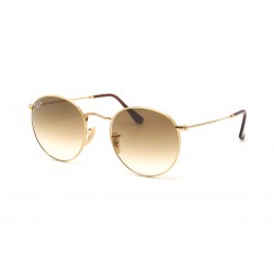 Сонцезахисні окуляри Ray Ban 3447 001/51 53