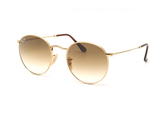 Сонцезахисні окуляри Ray Ban 3447 001/51 53