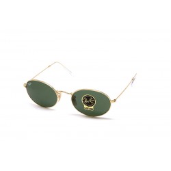 Сонцезахисні окуляри Ray Ban 3547 001/31 54