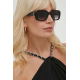 Солнцезащитные очки Saint Laurent SL M130 002 53