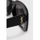 Солнцезащитные очки Saint Laurent SL M130 002 53