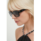 Солнцезащитные очки Saint Laurent SL M130 002 53