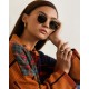 Сонцезахисні окуляри Ray Ban 3548N 001 51