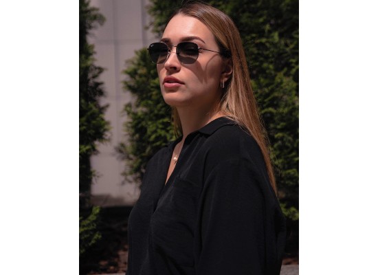  Сонцезахисні окуляри Ray Ban RB 3548N 004/71 51