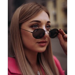 Сонцезахисні окуляри Ray Ban 3547 002/B1 54 Сонцезахисні окуляри Ray Ban 3547 002/B1 54