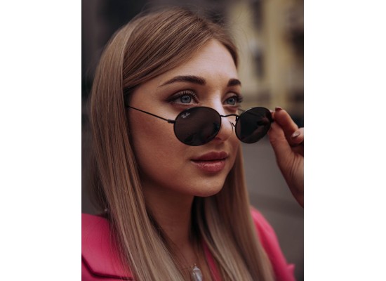 Сонцезахисні окуляри Ray Ban 3547 002/B1 54