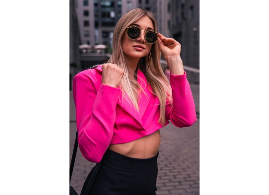 Сонцезахисні окуляри Ray Ban RB 3637 919631 53