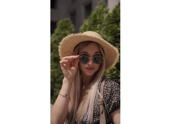 Сонцезахисні окуляри Ray Ban 3447 001/3M 53