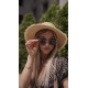 Сонцезахисні окуляри Ray Ban 3447 001/3M 53