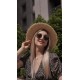 Сонцезахисні окуляри Ray Ban 3548-N 001 54