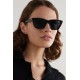 Солнцезащитные очки Saint Laurent SL 276 MICA-001 53