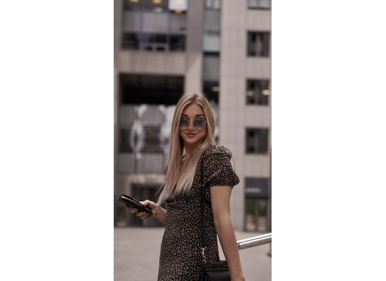 Сонцезахисні окуляри Ray Ban RB 3565 003/3F 53