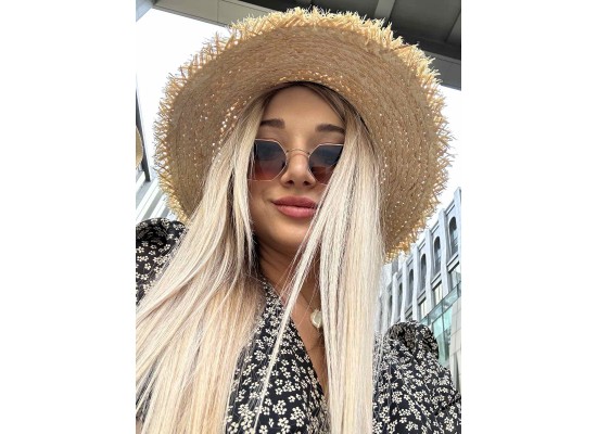 Сонцезахисні окуляри Ray Ban 3556N 9096/A5 53