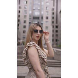 Солнцезащитные очки Ray Ban 1971 91493F 54