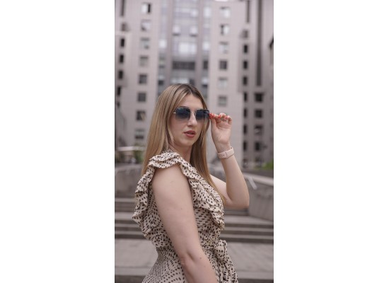 Сонцезахисні окуляри Ray Ban 1971 91493F 54