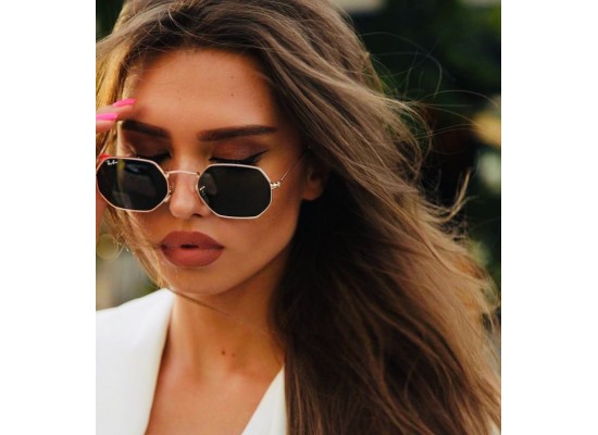 Сонцезахисні окуляри Ray Ban 3556N 001 53