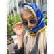 Сонцезахисні окуляри Ray Ban 3565 002/71 53