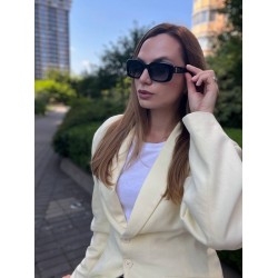 Солнцезащитные очки Saint Laurent SL M130 002 53 Солнцезащитные очки Saint Laurent SL M130 002 53
