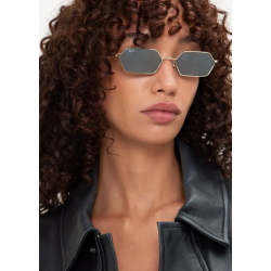 Сонцезахисні окуляри Ray Ban 3728 92136V 58