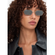 Сонцезахисні окуляри Ray Ban 3728 92136V 58