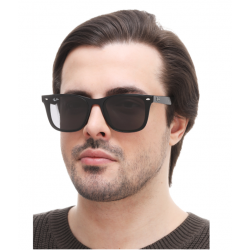 Сонцезахисні окуляри Ray Ban 4420 601/87 65