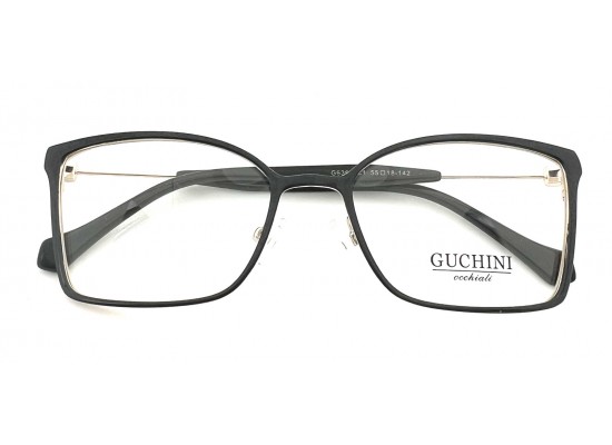 Оправа металическая Guchini G6361 c1