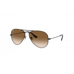 Сонцезахисні окуляри Ray Ban 3025 002/51 62