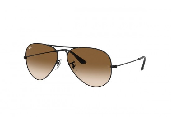 Сонцезахисні окуляри Ray Ban 3025 002/51 62