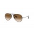 Сонцезахисні окуляри Ray Ban 3025 002/51 62