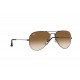 Сонцезахисні окуляри Ray Ban 3025 002/51 62