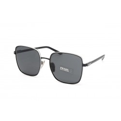 Солнцезащитные очки Prada 55YS 1AB5S0 57