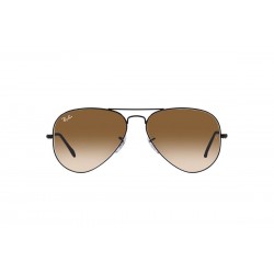 Сонцезахисні окуляри Ray Ban 3025 002/51 62
