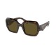 Солнцезащитные очки Prada 28ZS 14L09Z 53