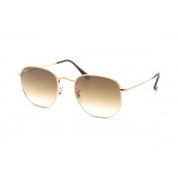 Сонцезахисні окуляри Ray Ban 3548 001/51 54